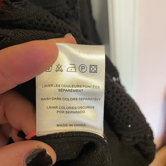 Sandro Pullover Sweater - Picture 5 of 7